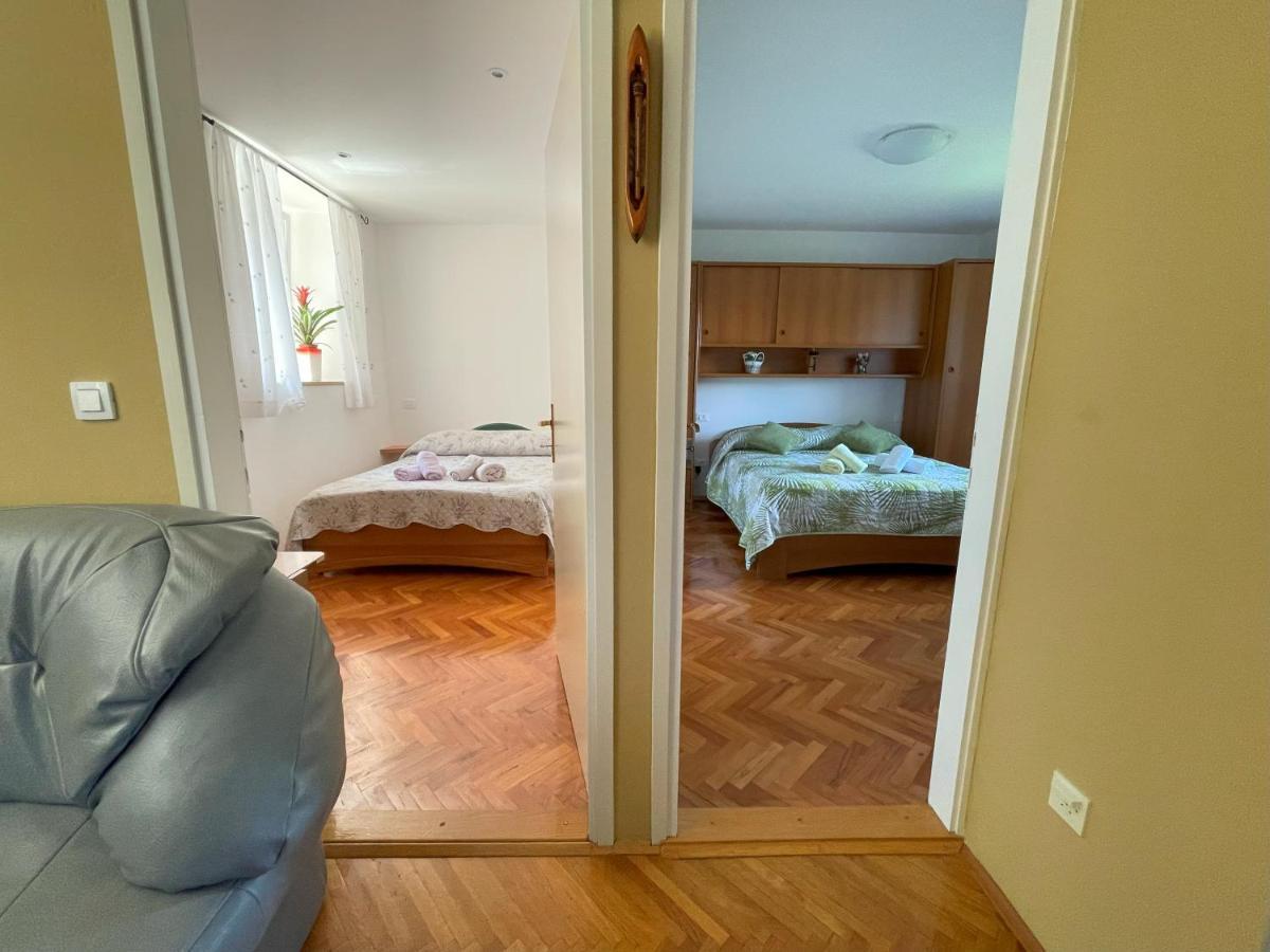 Apartment Kastel Pazin Ngoại thất bức ảnh