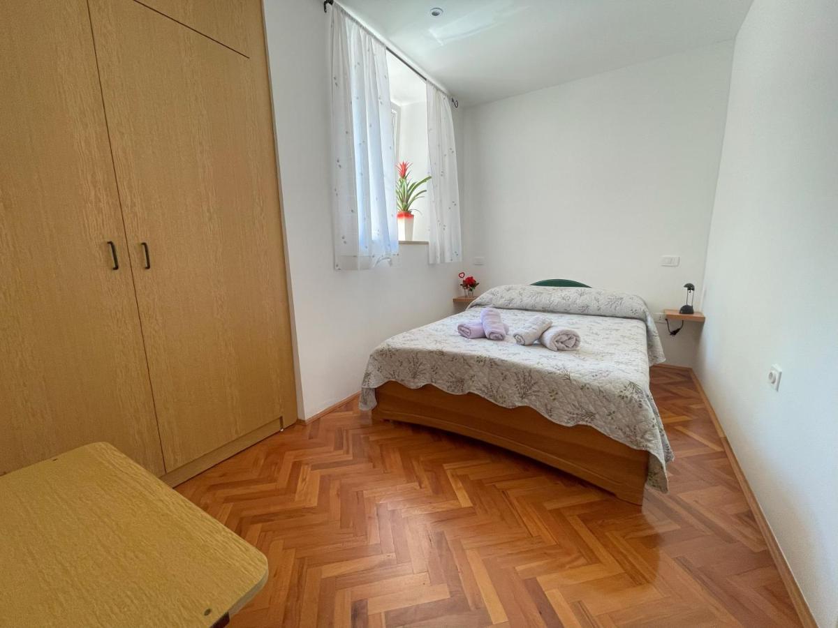 Apartment Kastel Pazin Ngoại thất bức ảnh