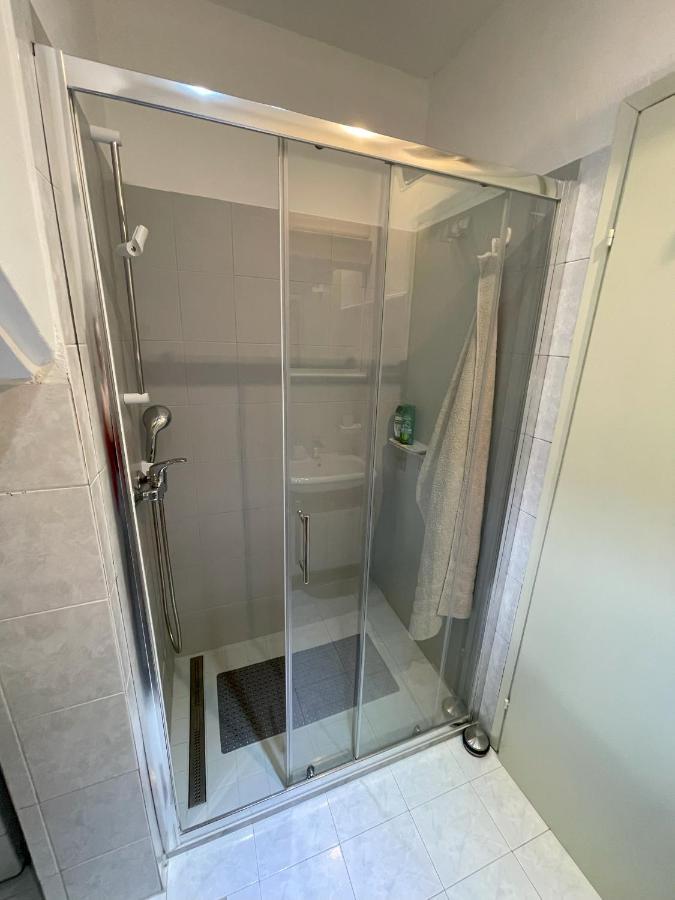 Apartment Kastel Pazin Ngoại thất bức ảnh
