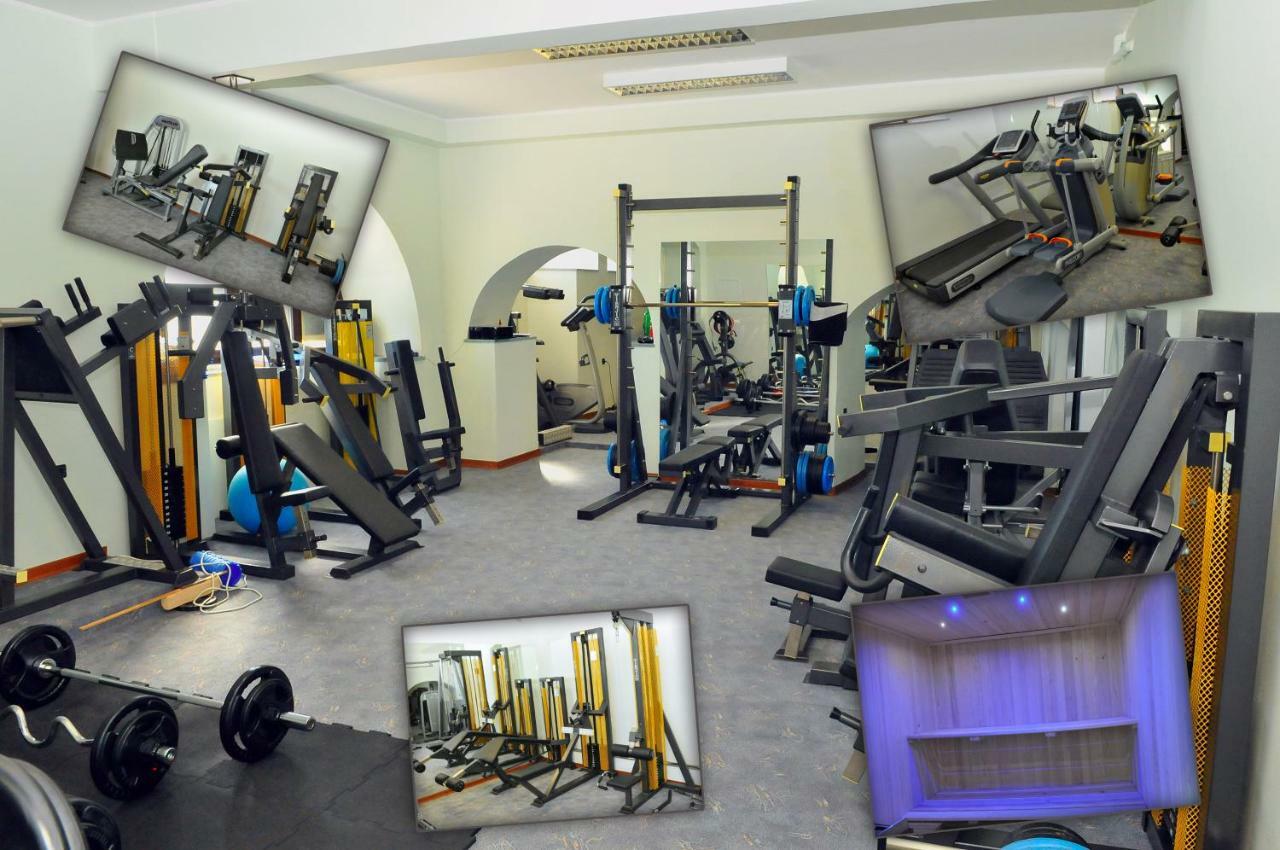 Apartment Kastel Pazin Ngoại thất bức ảnh